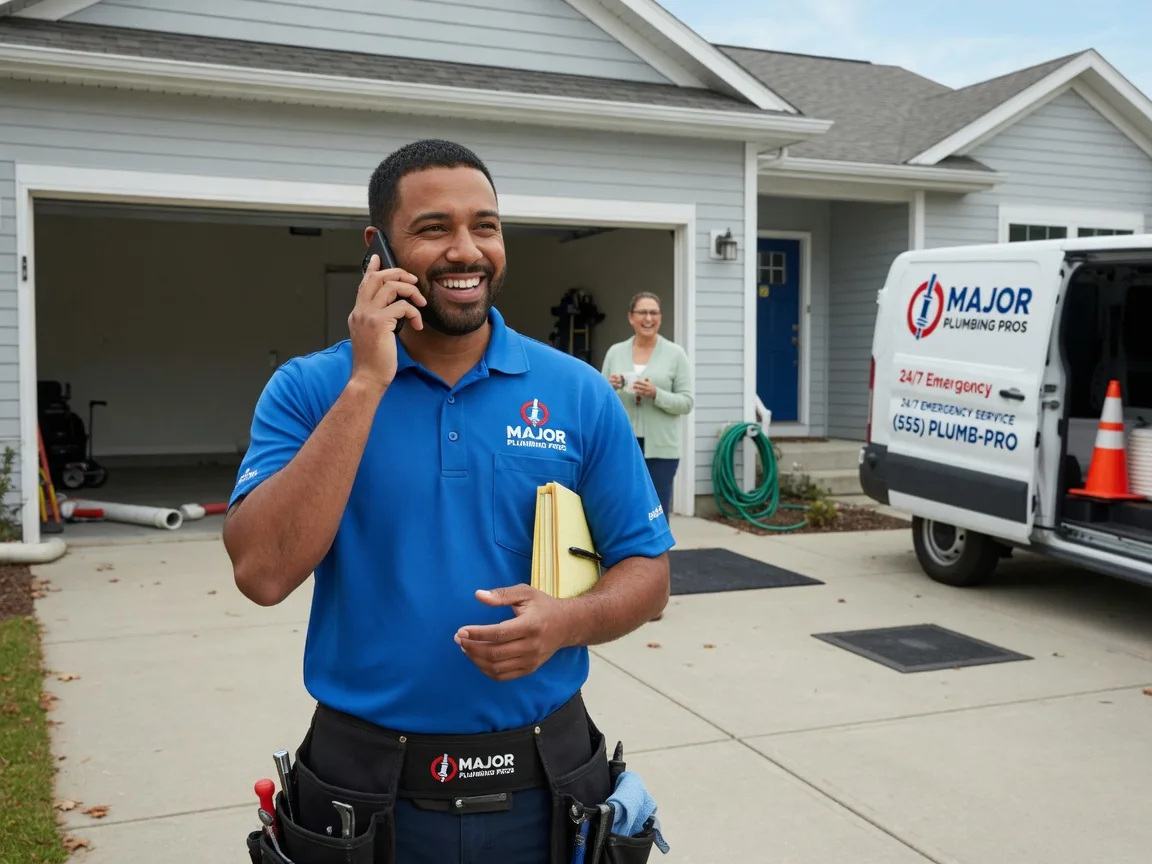 Drain Cleaning Services Turney, MO FAQs